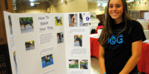 Vet presentation.