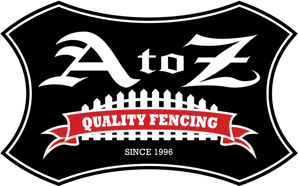 A to Z fencing.