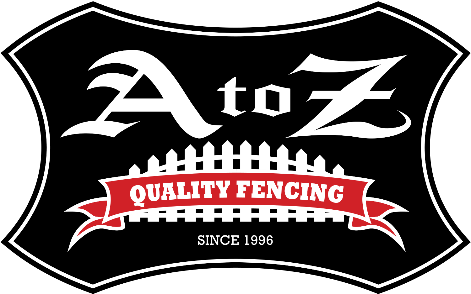 A to Z fencing.