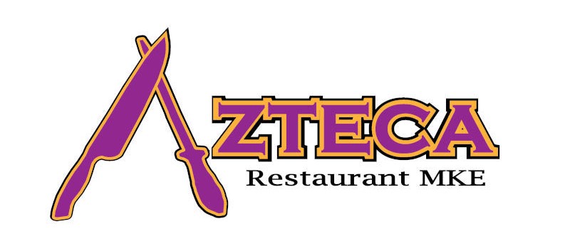 Azteca Restraurant.