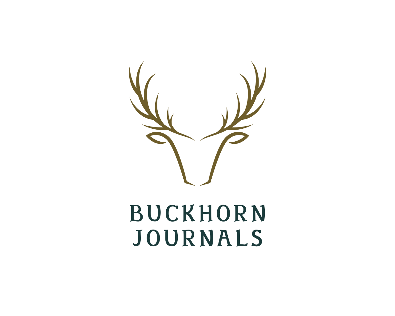 Buckhorn Journals.