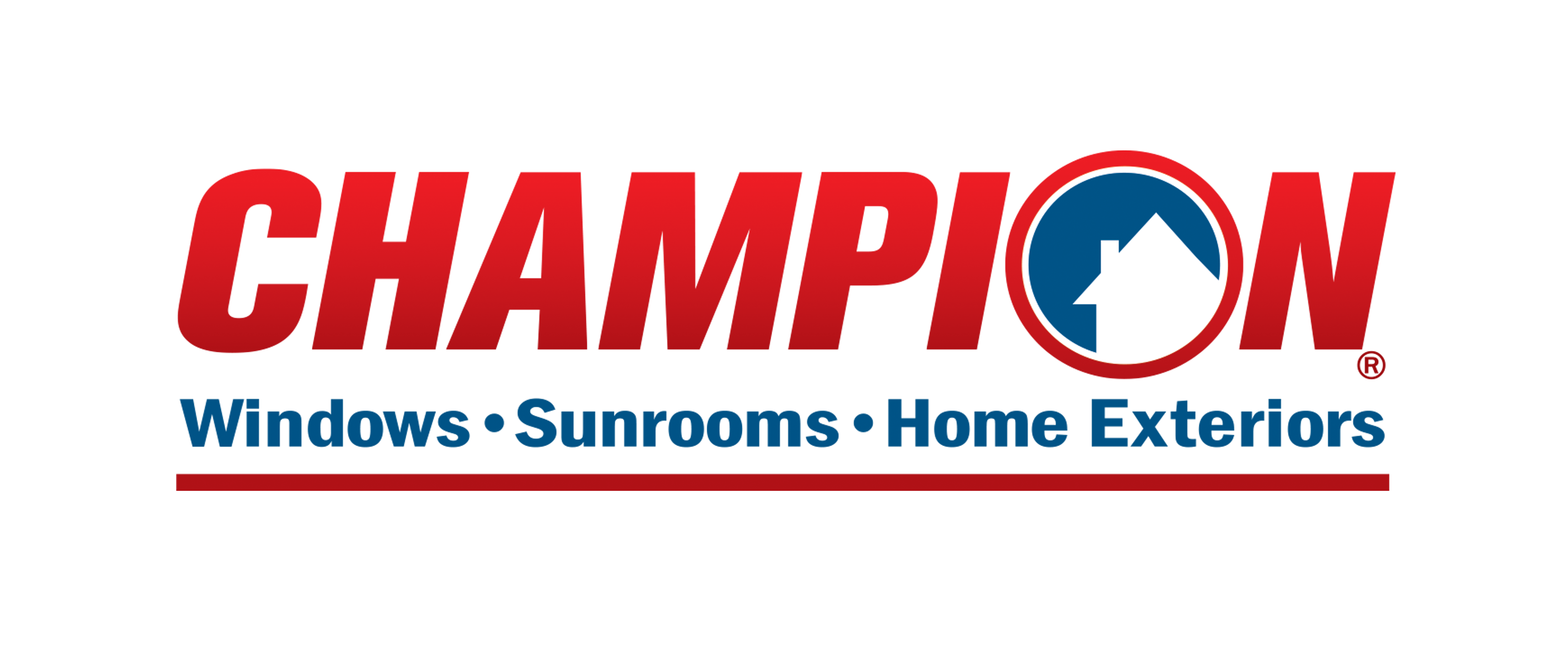 Champion logo.