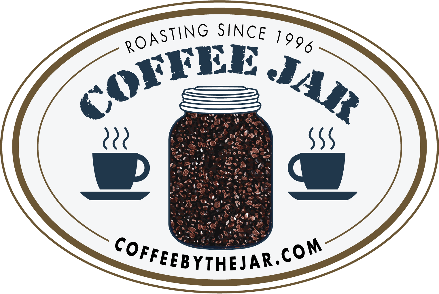 Coffee Jar Roast.