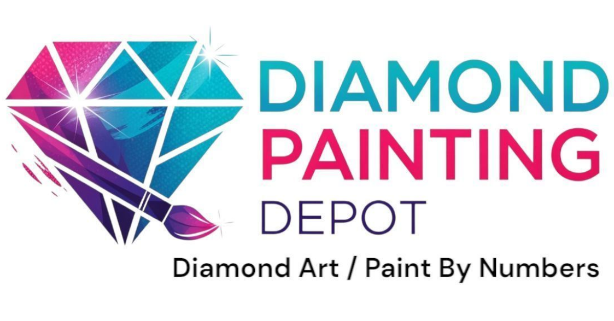 Diamond Painting Depot