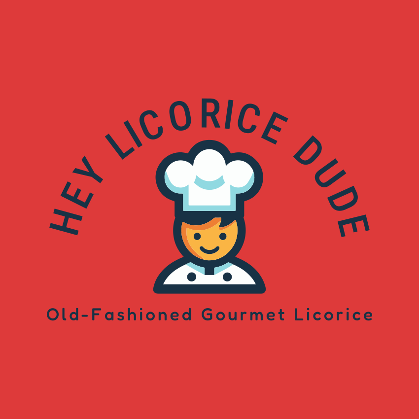 Hey Licorice Dude.