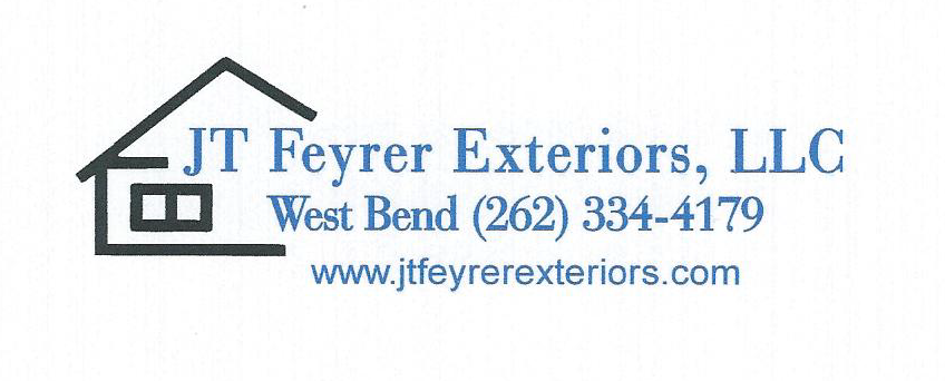 JT Feyrer Exteriors