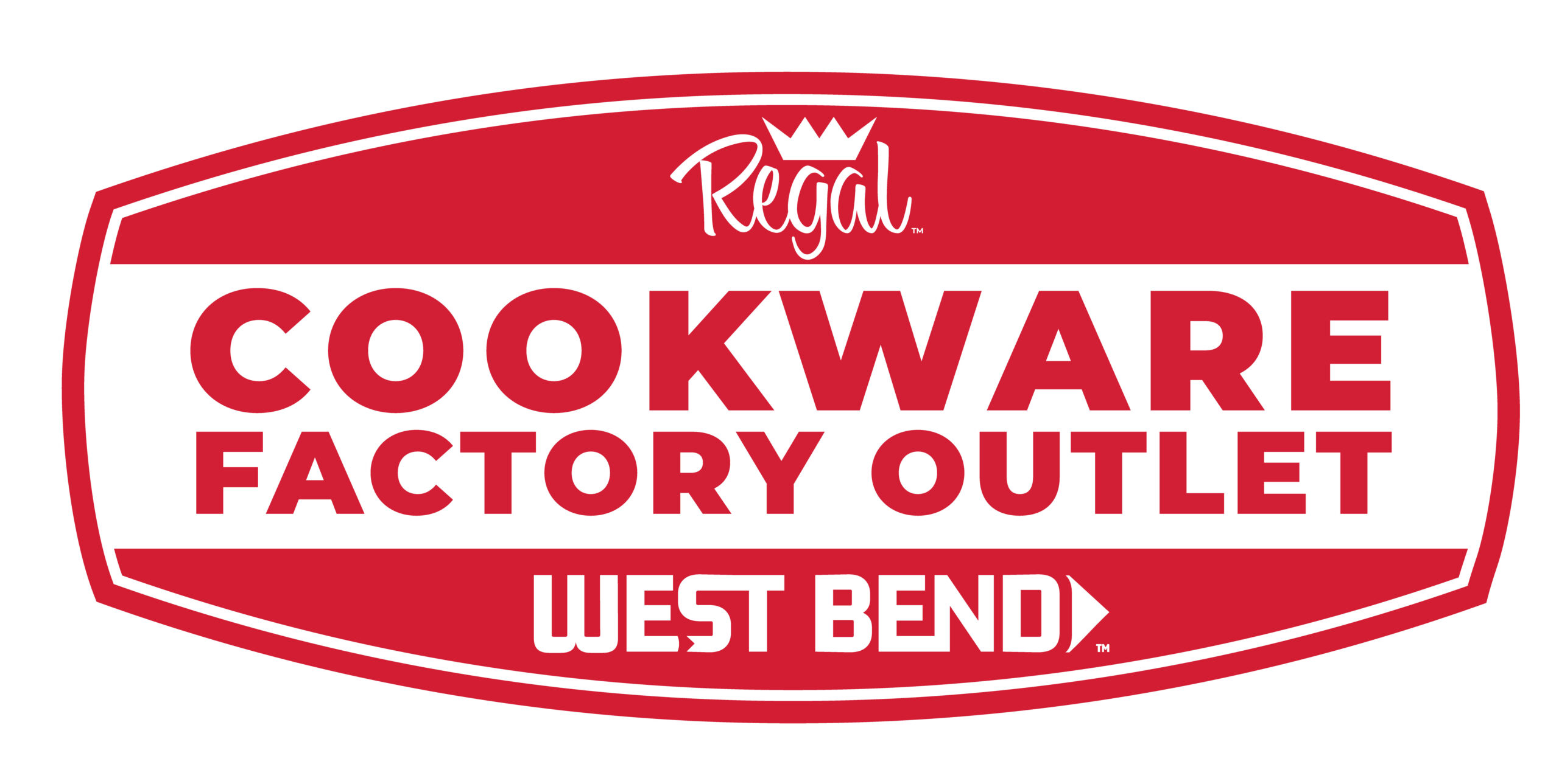 Cookware Factory Outlet.