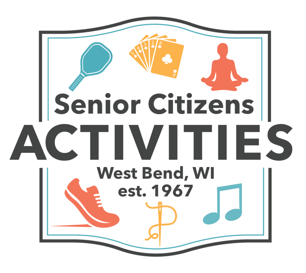 Senior Citizens Activities.