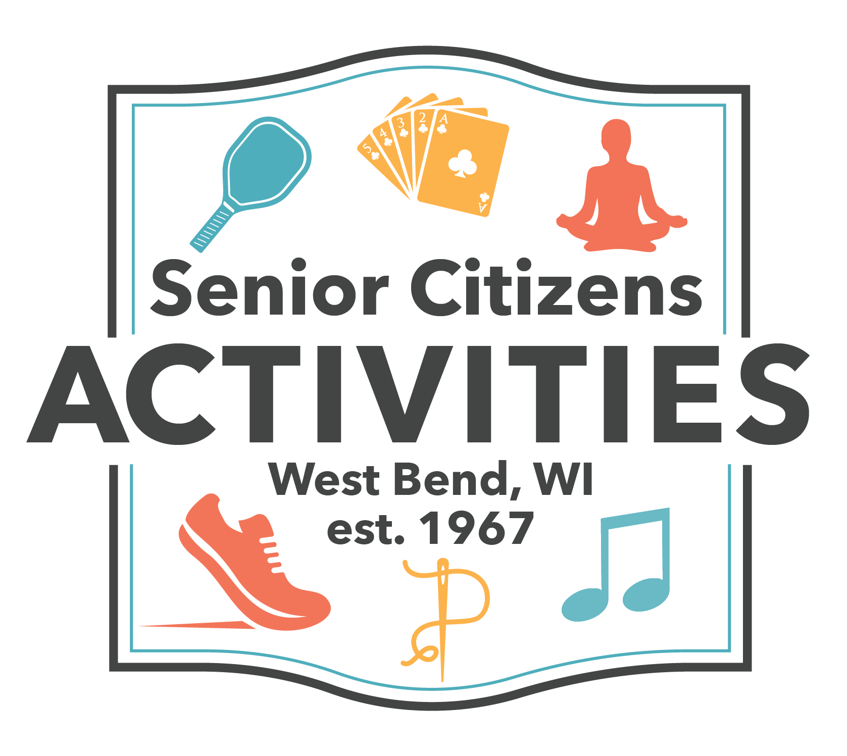 Senior Citizens Activities.