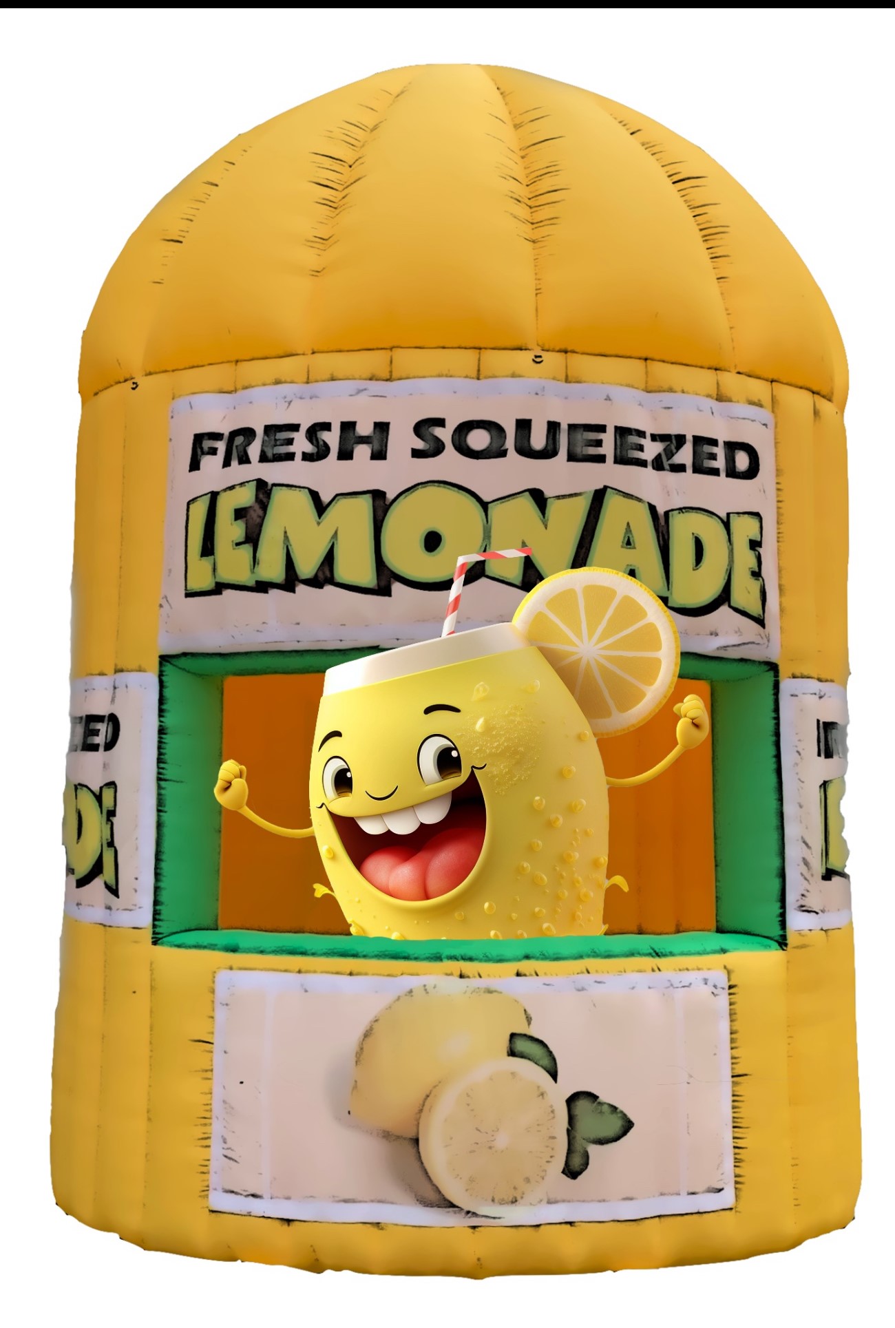 Something Sweet Lemonade.