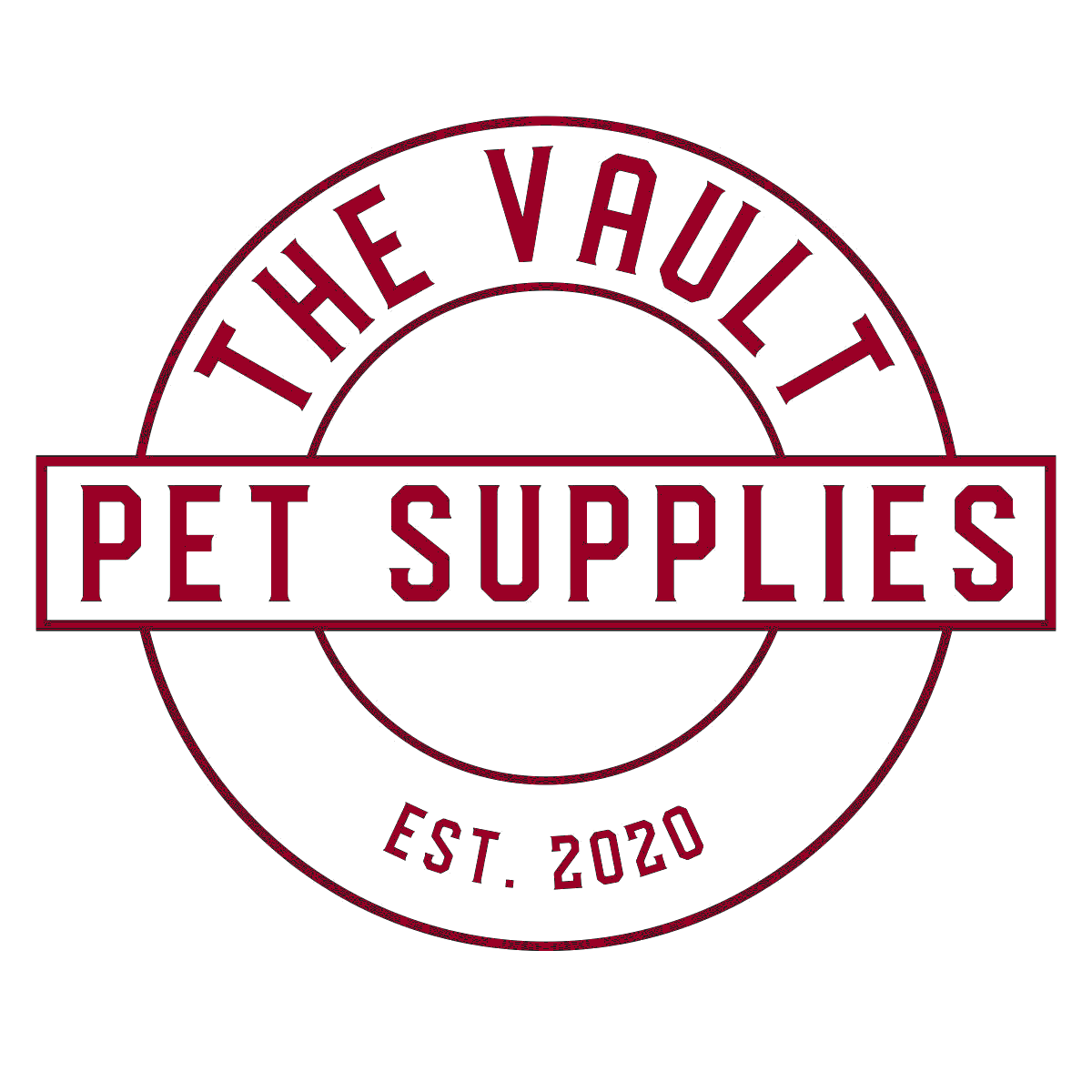 The Vault Pet Supplies.