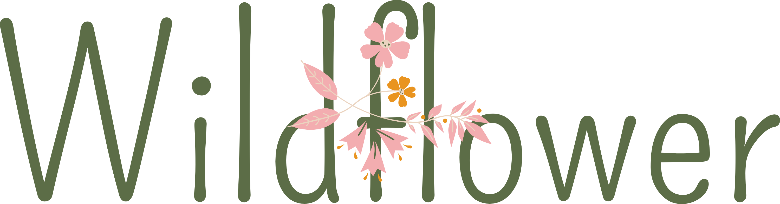 Wildflower Boutique.