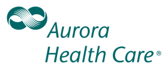 Aurora Health Care.