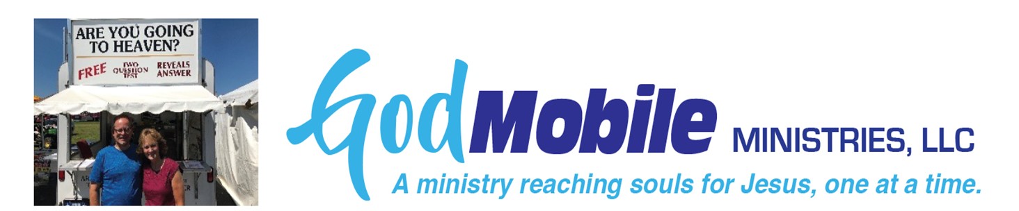 God Mobile.