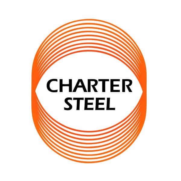 Charter Steel.
