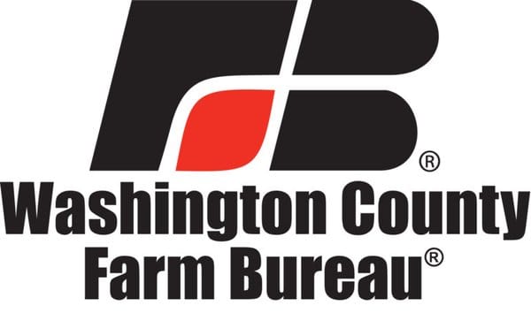 Washington County Farm Bureau.