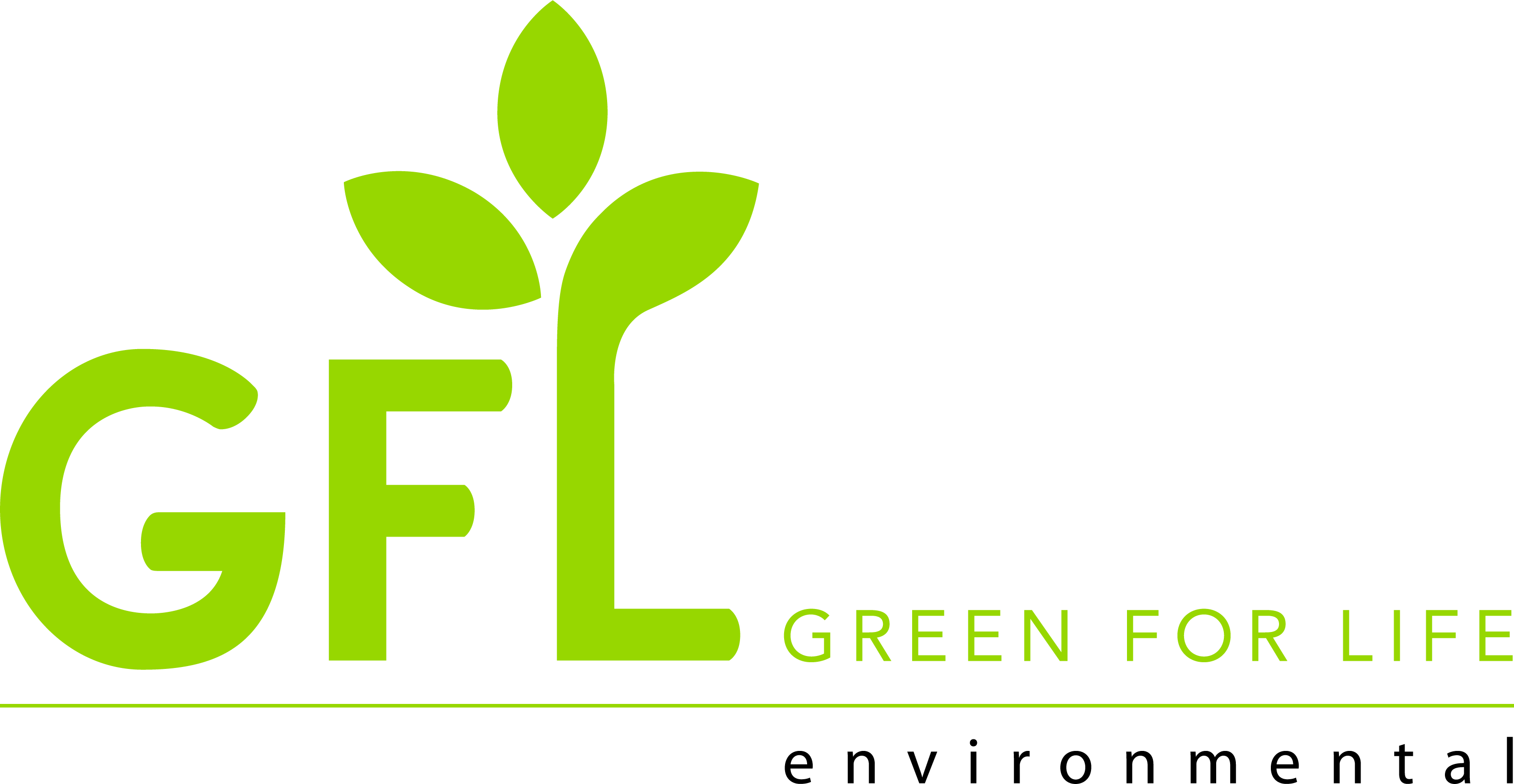 Green for Life.