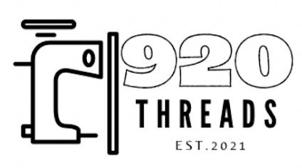 920 Threads.