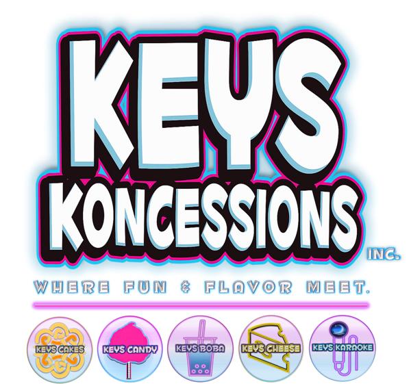 Keys Koncessions