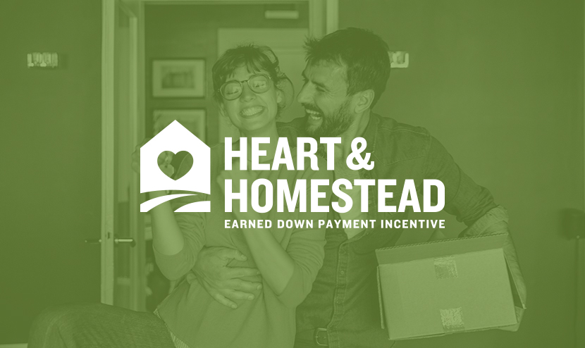 Heart & Homestead program.