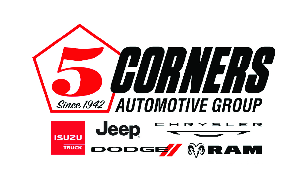 5 Corners