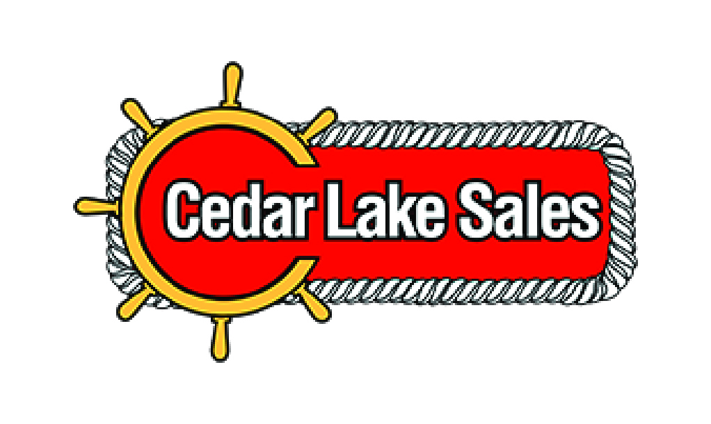 Cedar Lake Sales