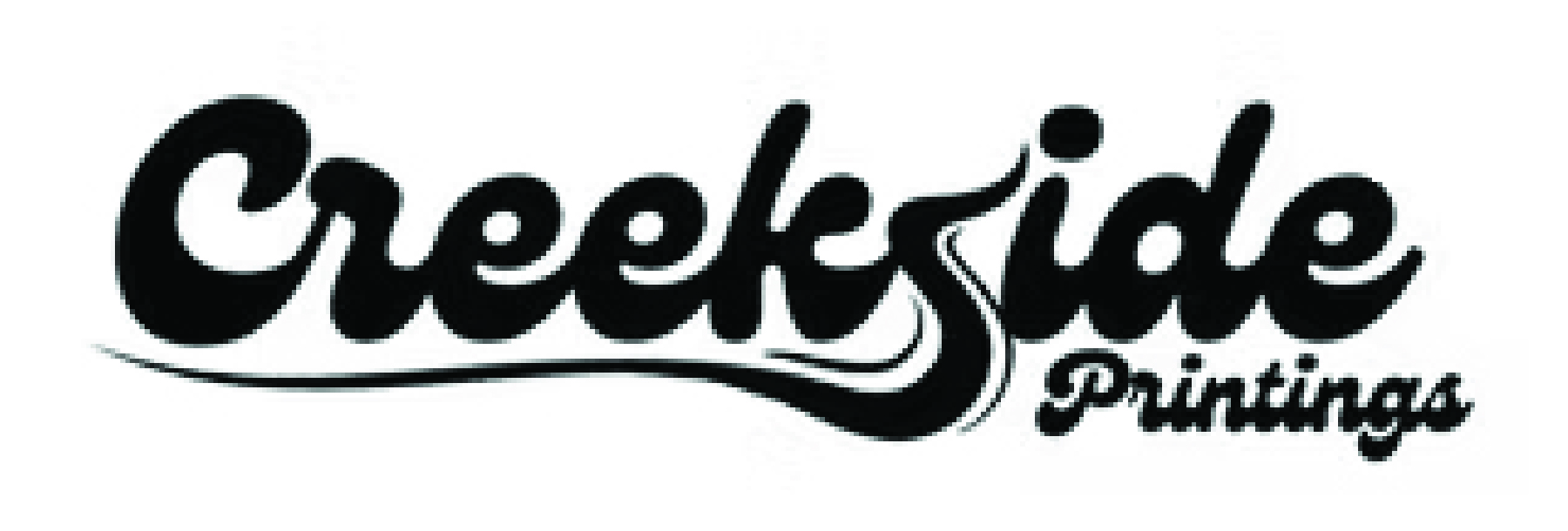 Creekside Printings