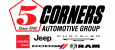 5 CORNERS AUTO GROUP